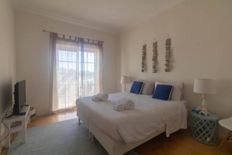 Quinta Formosa - Villas Кінта-ду-Лагу Екстер'єр фото