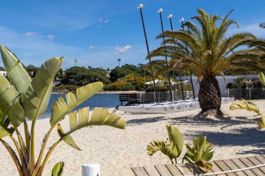 Quinta Formosa - Villas Кінта-ду-Лагу Екстер'єр фото
