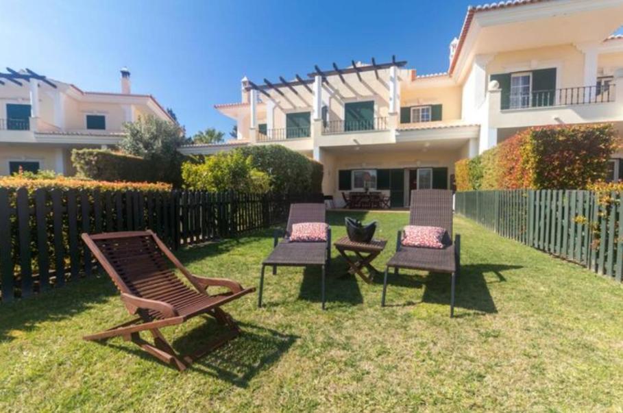 Quinta Formosa - Villas Кінта-ду-Лагу Екстер'єр фото