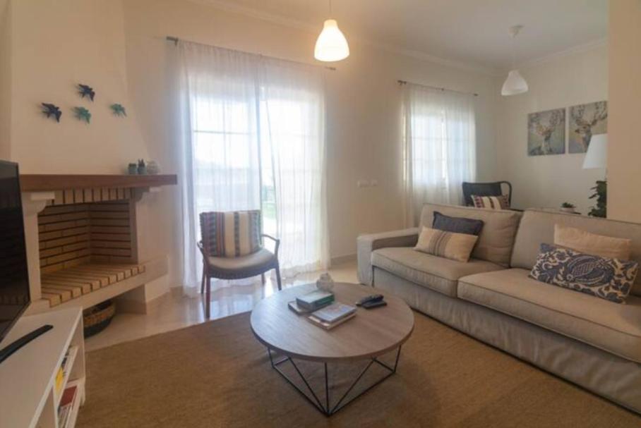 Quinta Formosa - Villas Кінта-ду-Лагу Екстер'єр фото