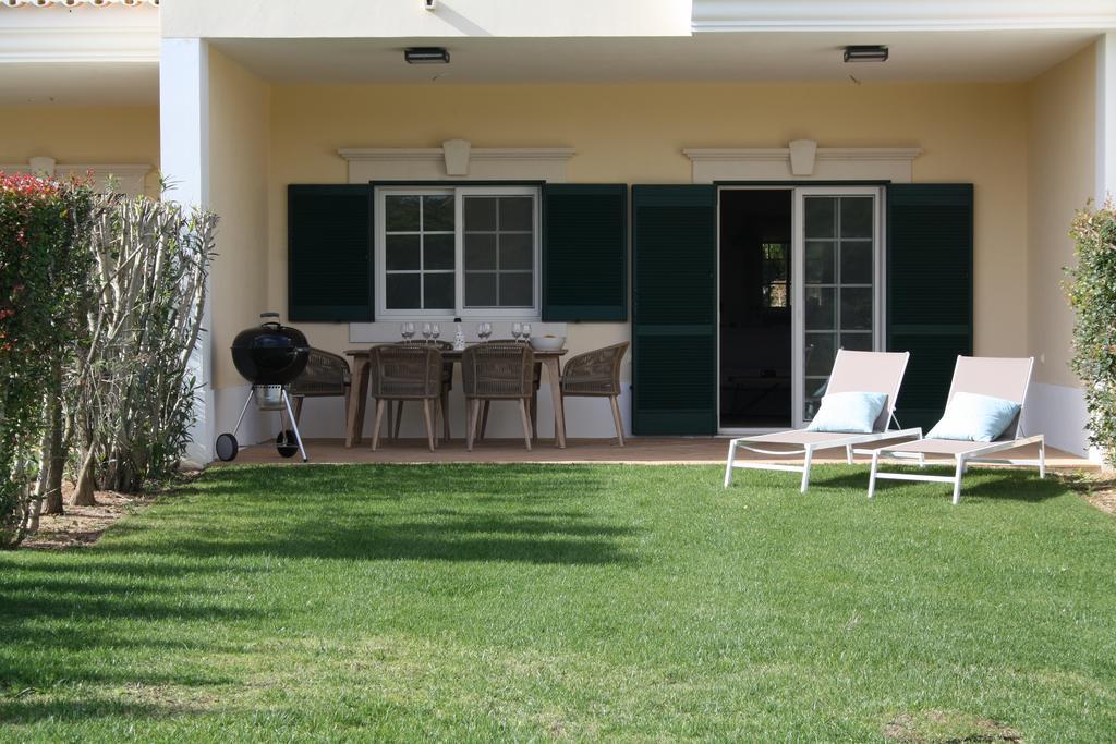 Quinta Formosa - Villas Кінта-ду-Лагу Екстер'єр фото