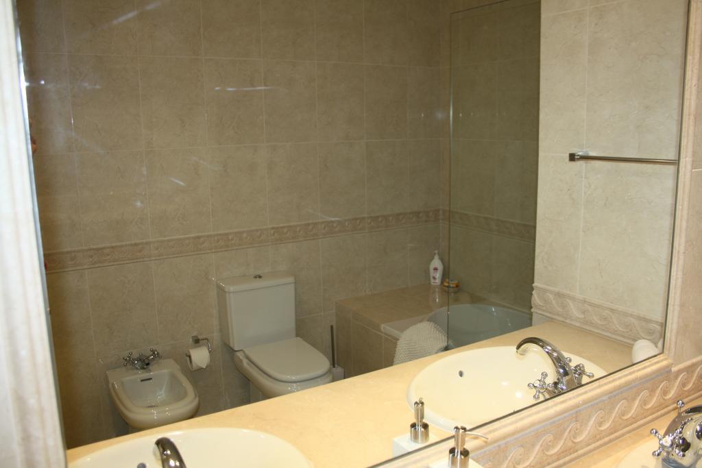Quinta Formosa - Villas Кінта-ду-Лагу Екстер'єр фото