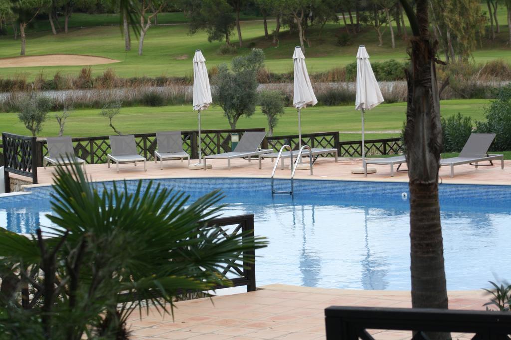 Quinta Formosa - Villas Кінта-ду-Лагу Екстер'єр фото