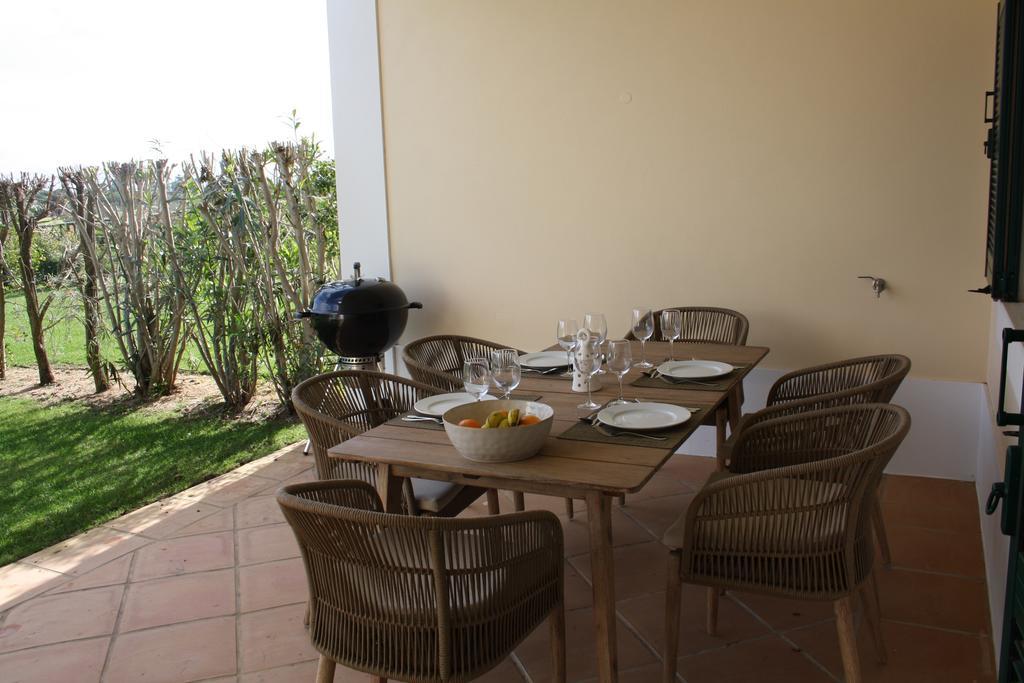 Quinta Formosa - Villas Кінта-ду-Лагу Екстер'єр фото