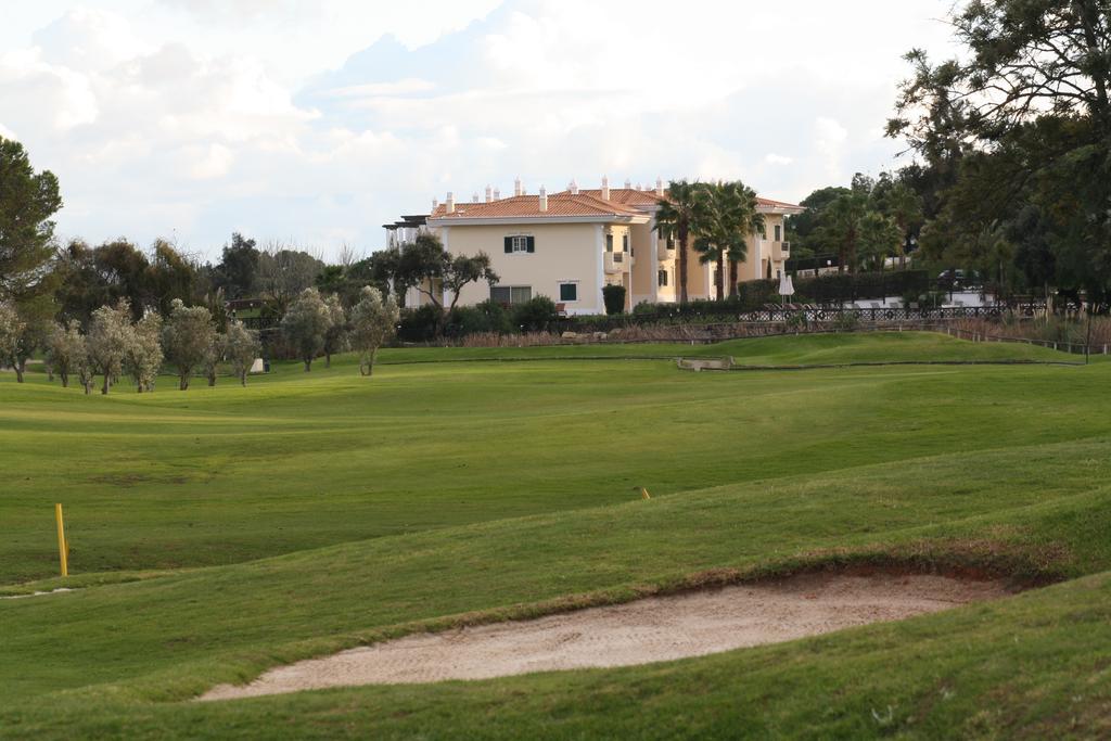 Quinta Formosa - Villas Кінта-ду-Лагу Екстер'єр фото