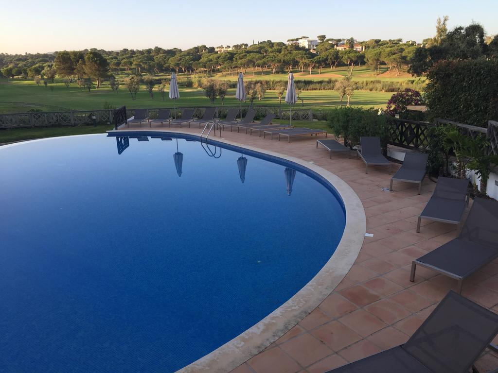 Quinta Formosa - Villas Кінта-ду-Лагу Екстер'єр фото
